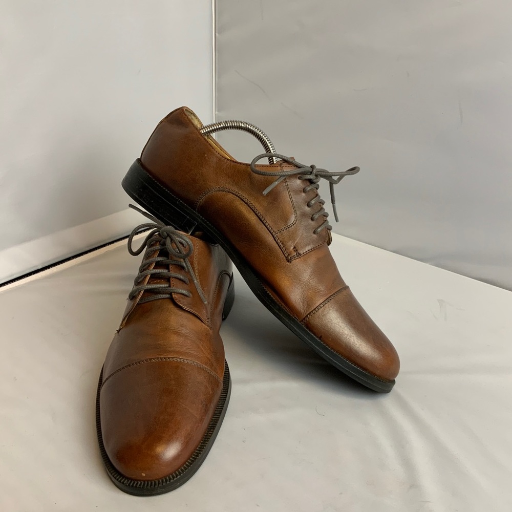 Chaps size 9.5M Dress shoes